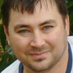 Meet your Posher, Larry